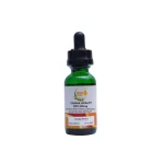 IndusHemp Canna Health CBD 250mg – Orange Flavour, 30ml on itshemp.in