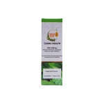 IndusHemp Canna Health CBD 250mg – Peppermint Flavour, 30ml on itshemp.in