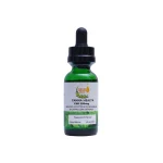 IndusHemp Canna Health CBD 250mg – Peppermint Flavour, 30ml on itshemp.in