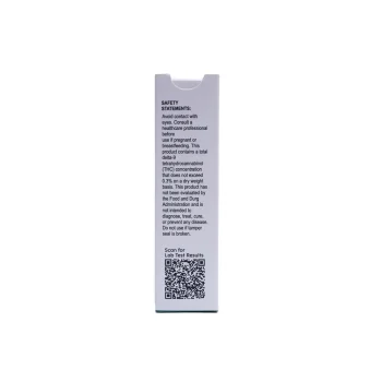 IndusHemp Canna Health CBD Pain Relief Roller, 225mg on itshemp.in