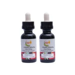 IndusHemp Canna Health CBD 750mg – Strawberry Flavour, Combo Pack of 2, (30ml) on itshemp.in