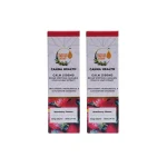 IndusHemp Canna Health CBD 1500mg – Strawberry Flavour, Combo Pack of 2, (30ml) on itshemp.in