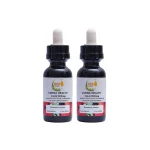 IndusHemp Canna Health CBD 1500mg – Strawberry Flavour, Combo Pack of 2, (30ml) on itshemp.in