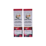 IndusHemp Canna Health CBD 2200mg – Strawberry Flavour, Combo Pack of 2, (30ml) - Image 2