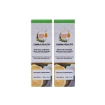 IndusHemp Canna Health CBD Revive 1500mg – Peppermint & Lime Flavour, Combo Pack of 2, 30ml - Image 4