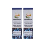 IndusHemp Canna Health CBD Sleep 1500mg – Blueberry & Blackberry Flavour, Combo Pack of 2, (30ml) - Image 4