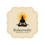 kalarivedic logo on itshemp.in