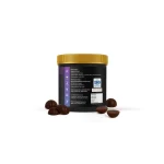 Polyherbs Intimacy CBD THC Gummies 200mg Per Gummy, (1:1) - Image 3