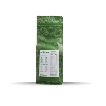 Moksa Hemp Seeds, 600mg on itshemp.in