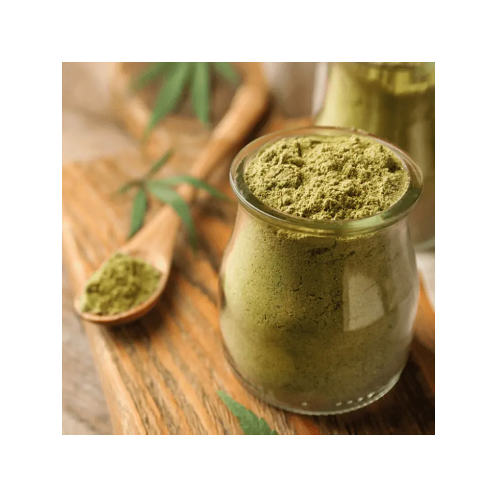 Moksa Hemp Protein Powder, 300 gm - Image 3