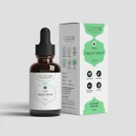 Cloud12 Full Spectrum Vijaya Oil 30ml 1500mg - Medium Strength on itshemp.in