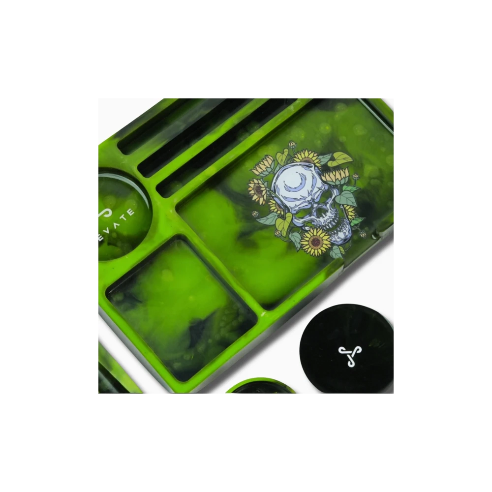 Elevate Bloom Reaper Roll Console on itshemp.in