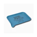 Elevate Blue Cosmic Bud Rolling Tray