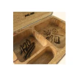 Elevate Curse of Pharaoh Stash Box on itshemp.in
