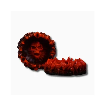 Elevate Drogon Signature Artisanal Bong on itshempo.in