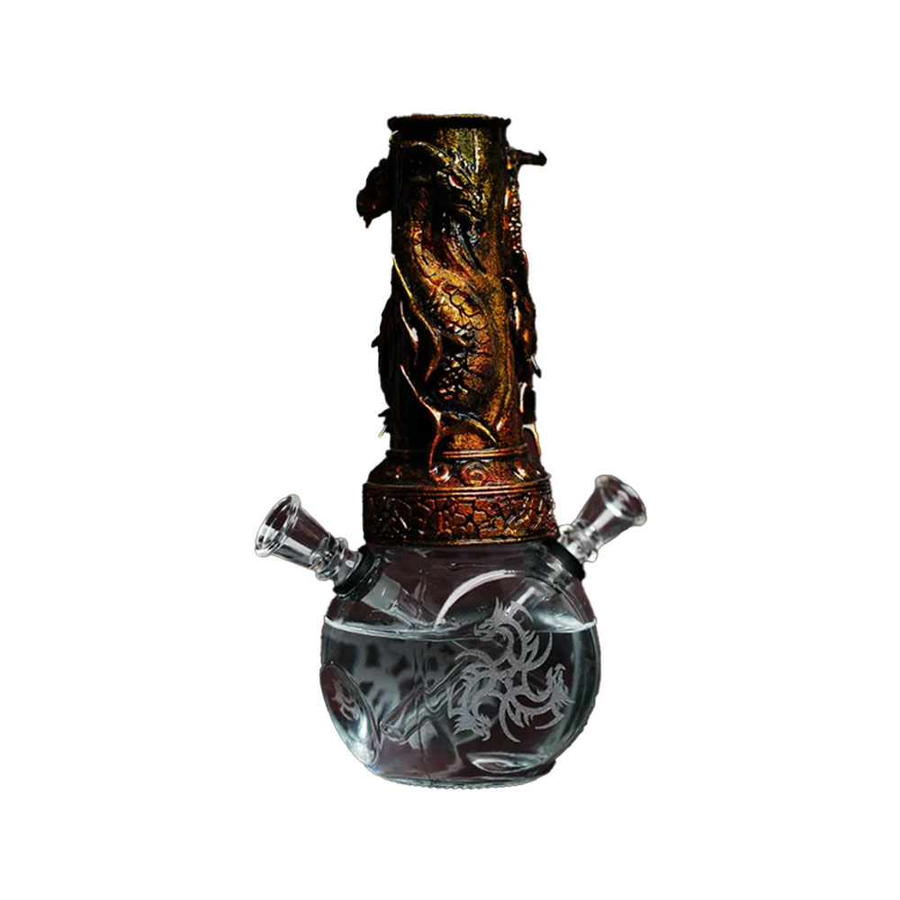 Elevate Eternal Beetle Signature Artisanal Ash Tray on itshemp.in