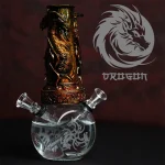 Elevate Eternal Beetle Signature Artisanal Ash Tray on itshemp.in