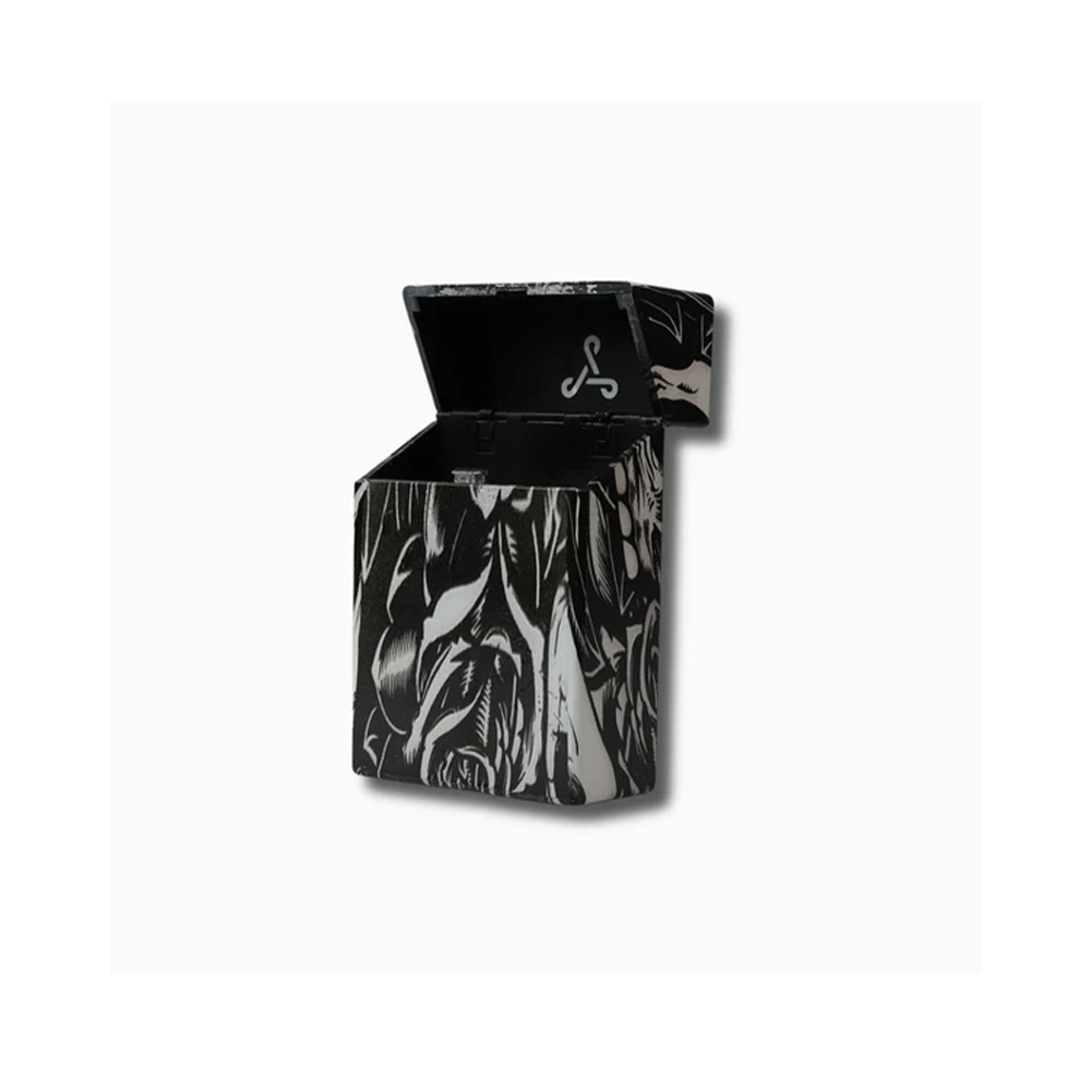 Elevate Graffiti Art Flip Joint Case on itshemp.in