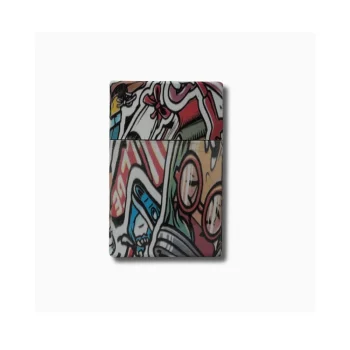 Elevate Green Organic Haze Rolling Tray on itshemp.in