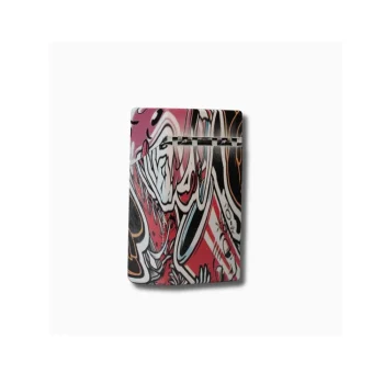 Elevate Green Organic Haze Rolling Tray on itshemp.in