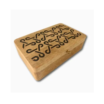 Elevate Signature Vault Stash Box on itshemp.in