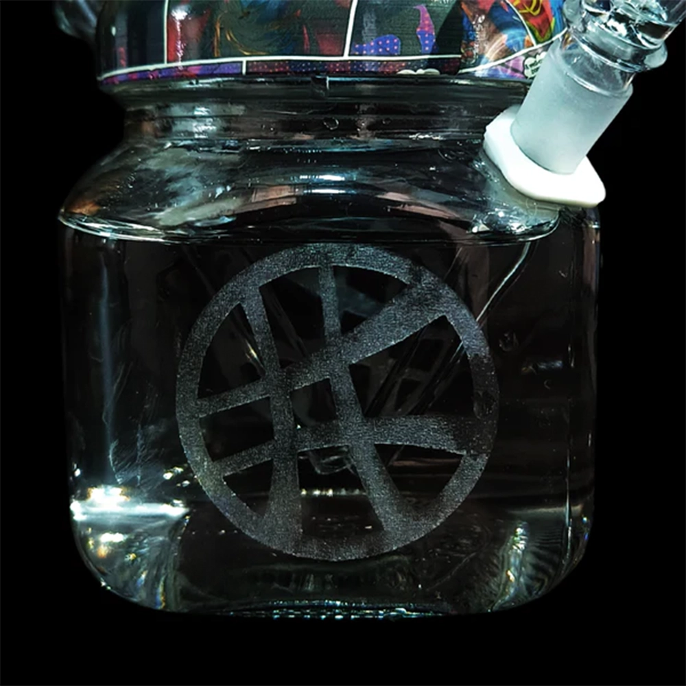 Elevate Signature Vault Stash Box on itshemp.in