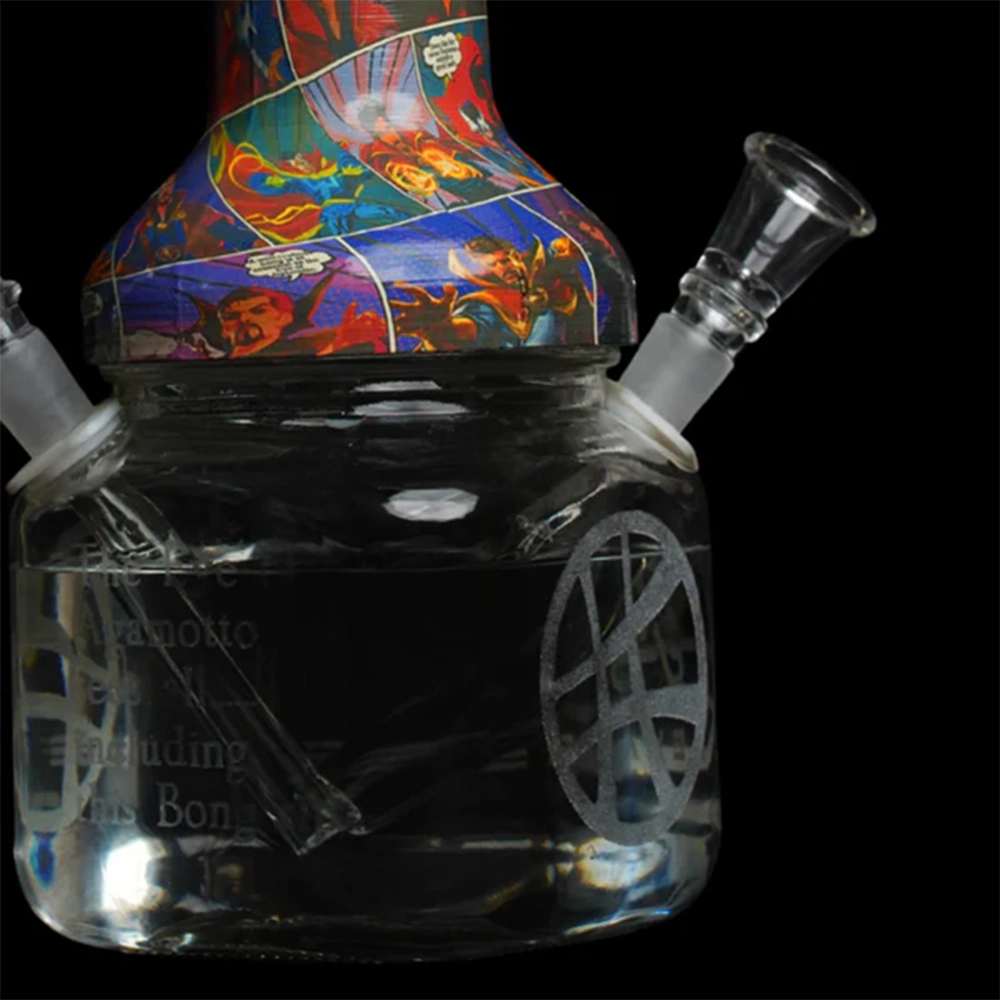 Elevate Signature Vault Stash Box on itshemp.in
