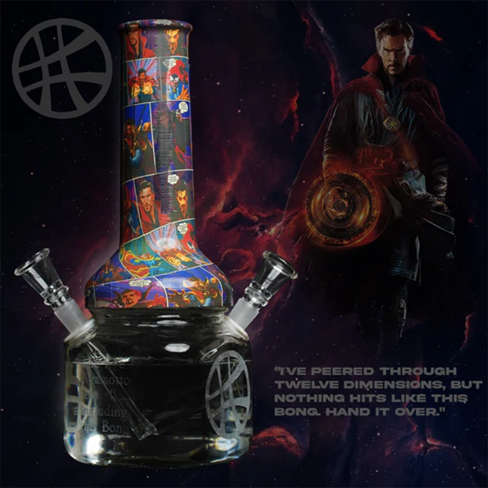 Elevate Signature Vault Stash Box on itshemp.in