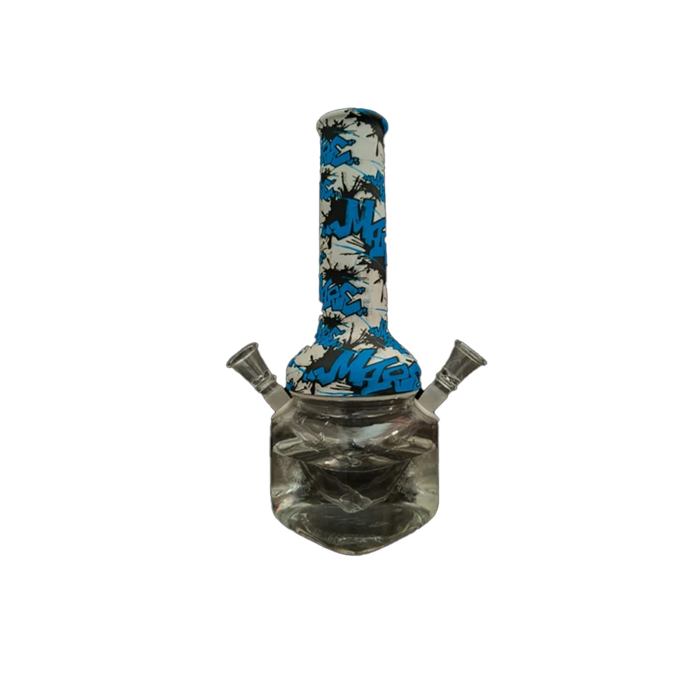 Elevate Subway Surfer Bong - Image 1