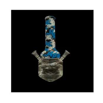 Elevate Strange Sesh Marvel Series Bong on itshemp.in