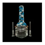 Elevate Strange Sesh Marvel Series Bong on itshemp.in