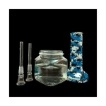 Elevate Strange Sesh Marvel Series Bong on itshemp.in