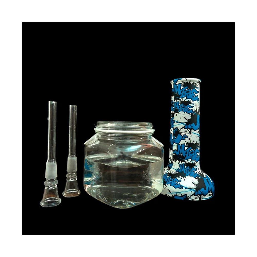 Elevate Strange Sesh Marvel Series Bong on itshemp.in