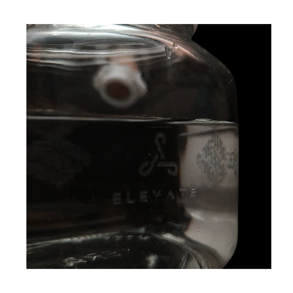 Elevate Strange Sesh Marvel Series Bong on itshemp.in
