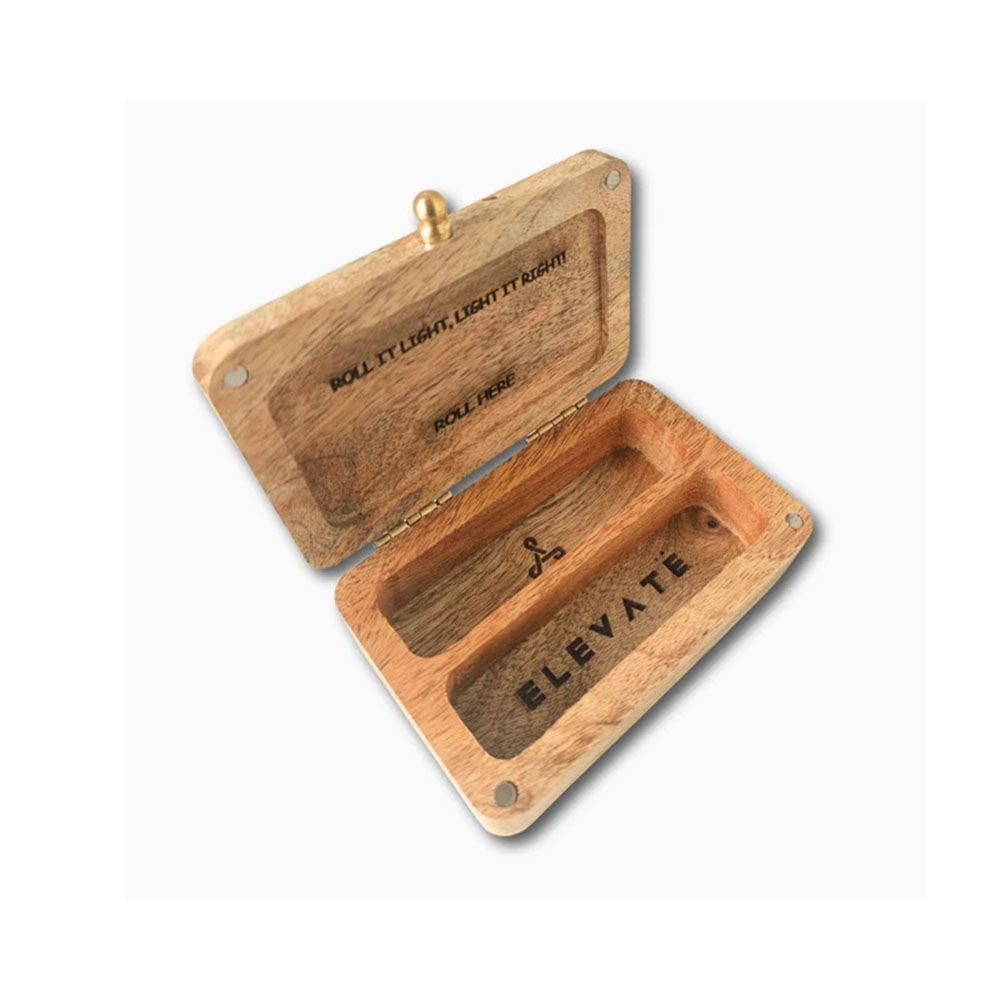 Elevate Word Cloud Stash Box - Image 3