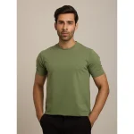 Cannabie Hemp Core T-Shirt, Green