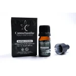 CannaBuddy CannaSoothe, 5ml on itshemp.in