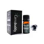 CannaBuddy CannaSoothe, 5ml on itshemp.in