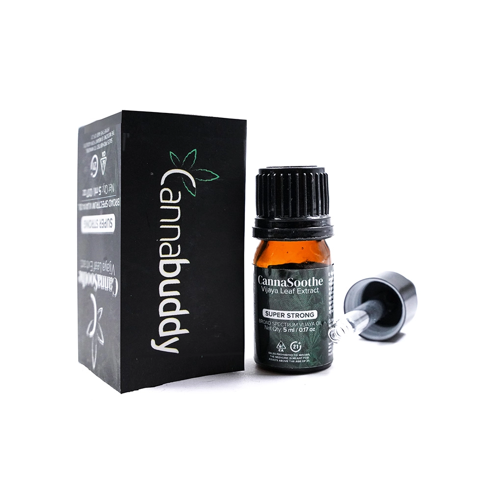 CannaBuddy – ItsHemp