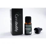 CannaBuddy CannaSoothe, 10ml on itshemp.in