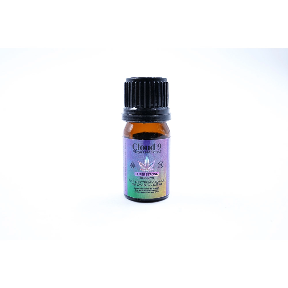 CannaBuddy Cloud9, (10000m), 5ml on itshemp.in