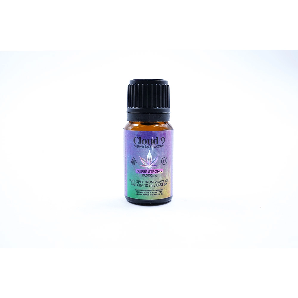 CannaBuddy Cloud9, (10000mg), 10ml on itshemp.in