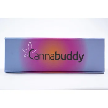 CannaBuddy LIT UP, 1ml on itshemp.in