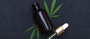 CBD wellness market India 2025