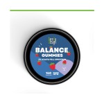 Cure By Design Balance CBD Gummies, 1400mg (3%) - Image 3