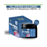 Cure By Design Balance CBD Gummies, 1400mg (3%) - Image 9