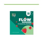 Cure By Design Flow CBD Gummies, 3150mg (7%) - Image 7