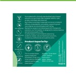 Cure By Design Flow CBD Gummies, 3150mg (7%) - Image 9
