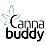cannabuddy logo on itshemp.in