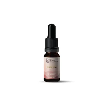 Divsoma Anantam NeuroRelief CBD Oil, (1ml-4 ml) on itshemp.in